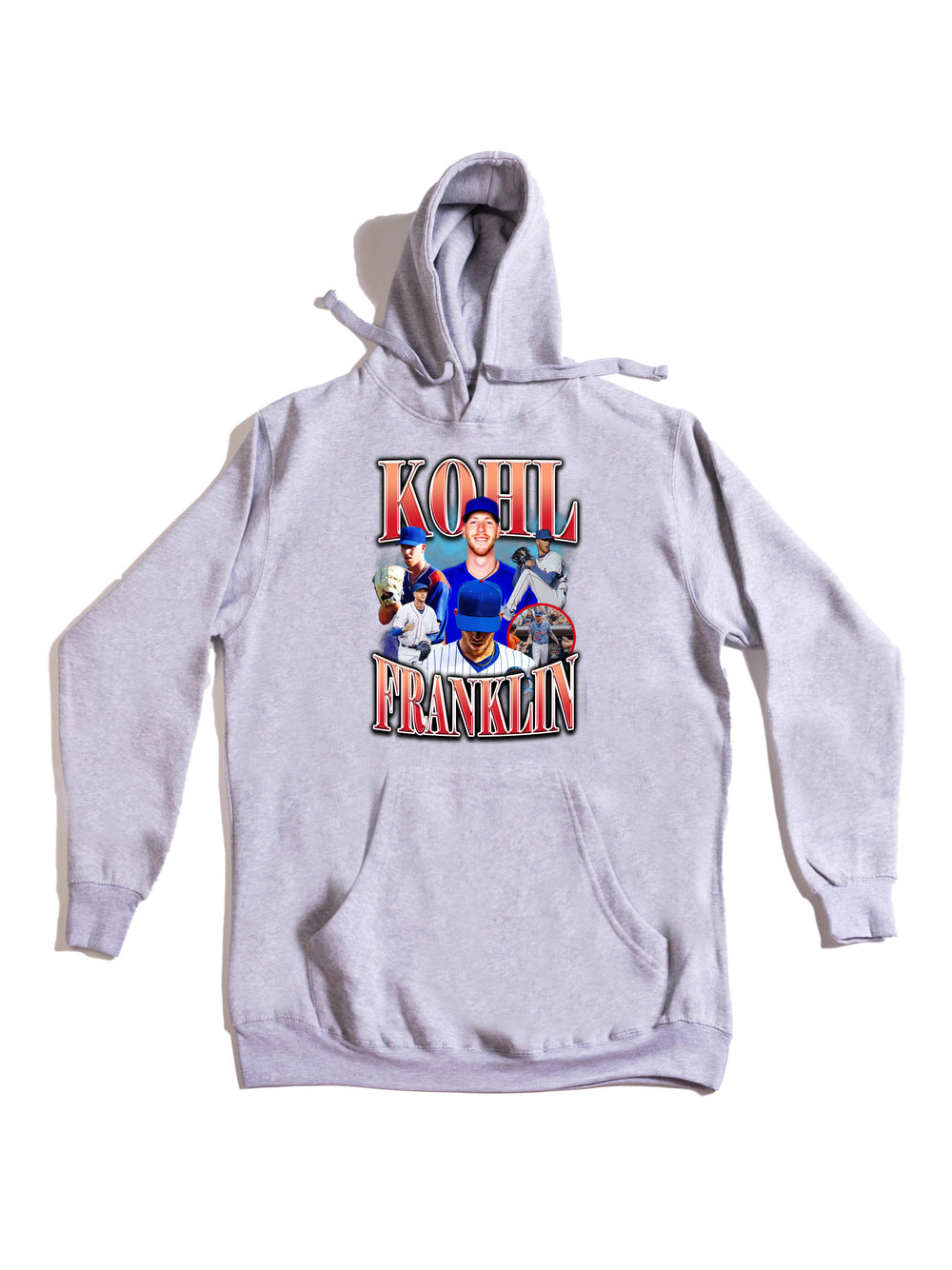 Kohl Franklin Hoodie