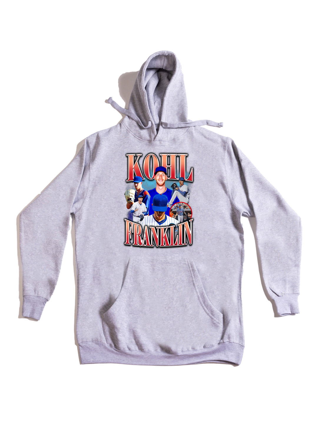 Kohl Franklin Hoodie