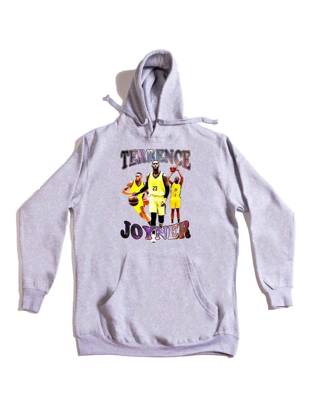 Terrence Joyner Hoodie