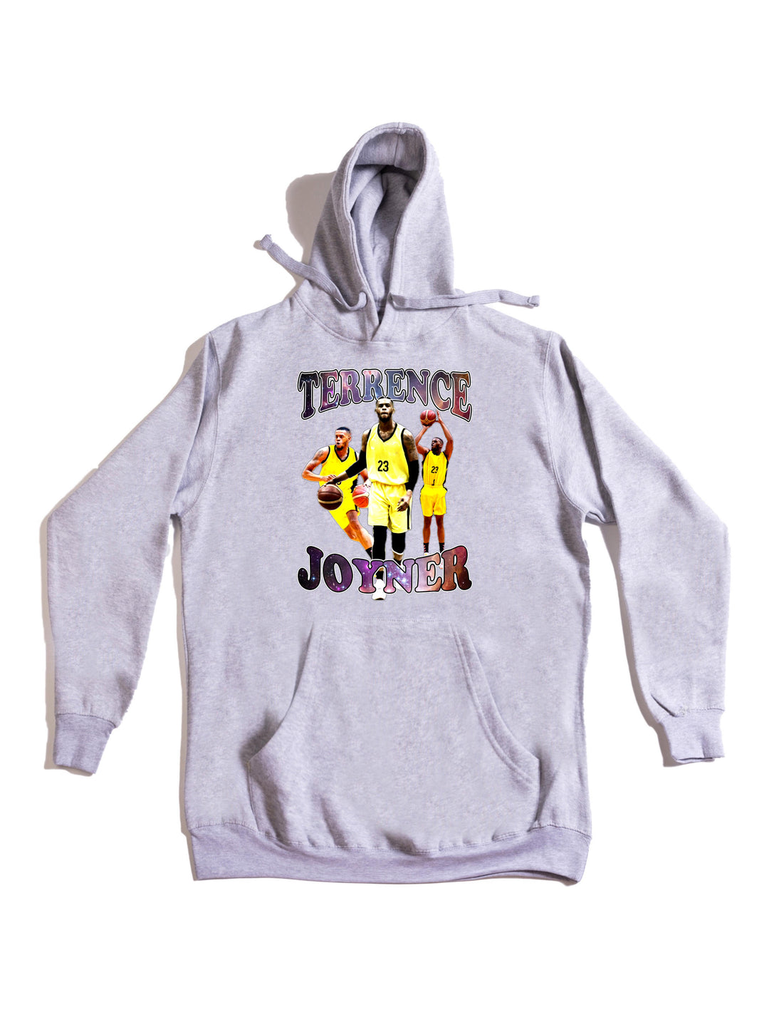 Terrence Joyner Hoodie