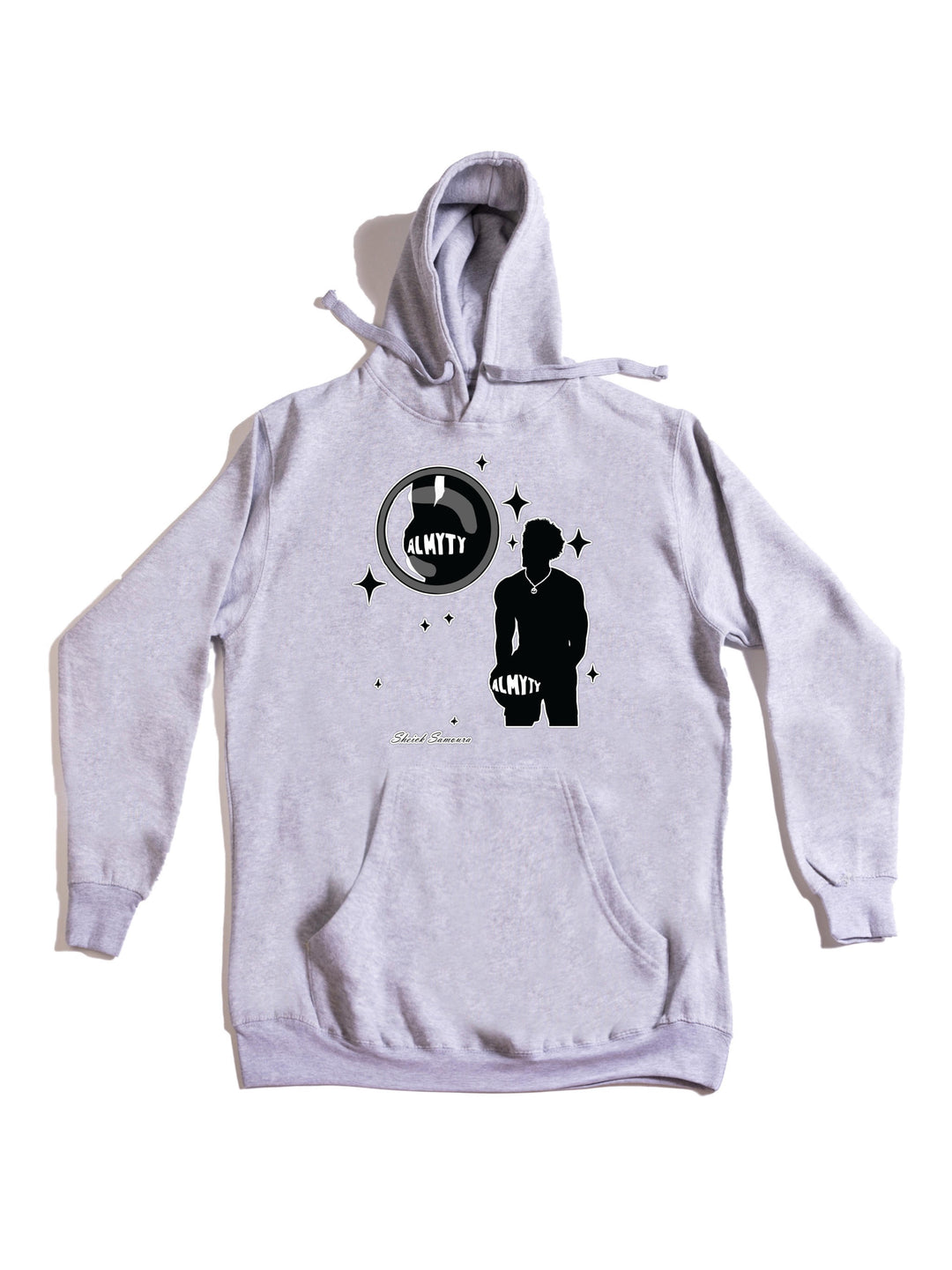ALMYTY Hoodie