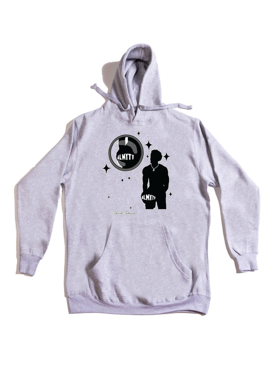 ALMYTY Hoodie