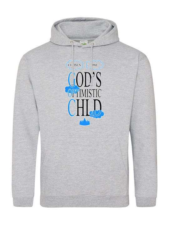 Gabby Crawford Hoodie