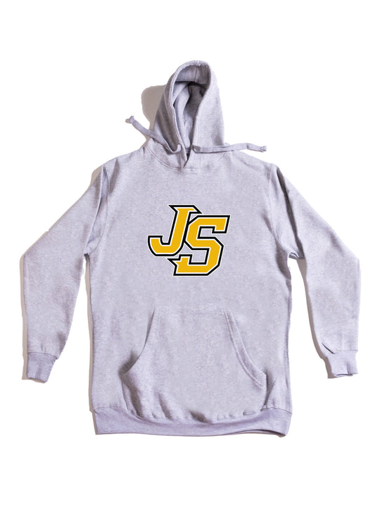 Jeremy Saddler Logo Hoodie