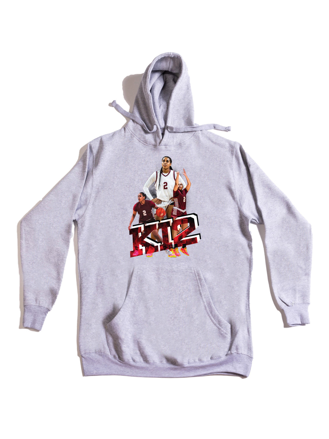 Kaylah Ivey Hoodie