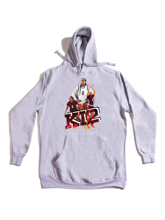Kaylah Ivey Hoodie
