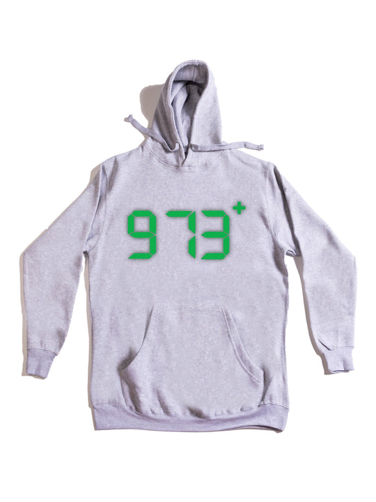 Tara Daye Hoodie
