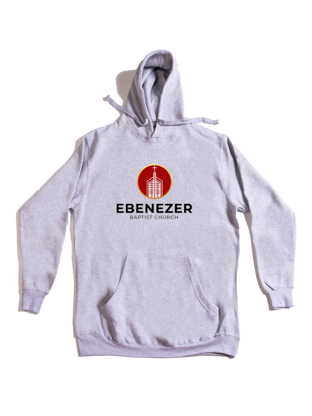 Ebenezar Baptist Church Hoodie