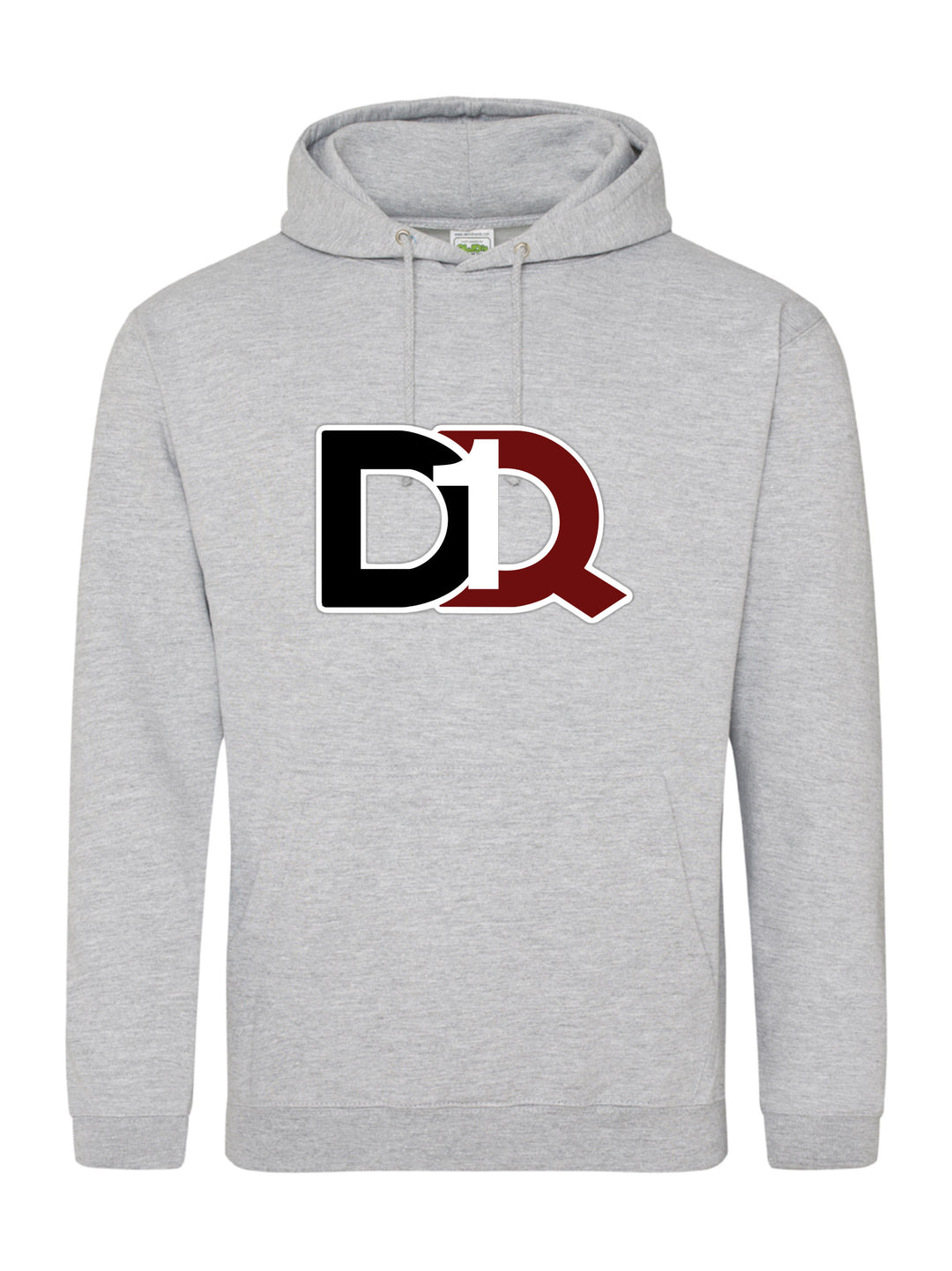 DQ Smith Hoodie