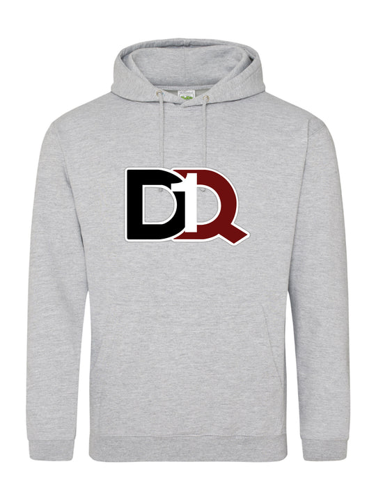 DQ Smith Hoodie