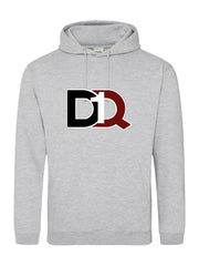 DQ Smith Hoodie