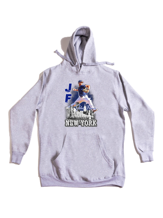 Johan Franco City Hoodie