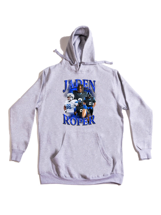 Jaden Roper Collage Hoodie