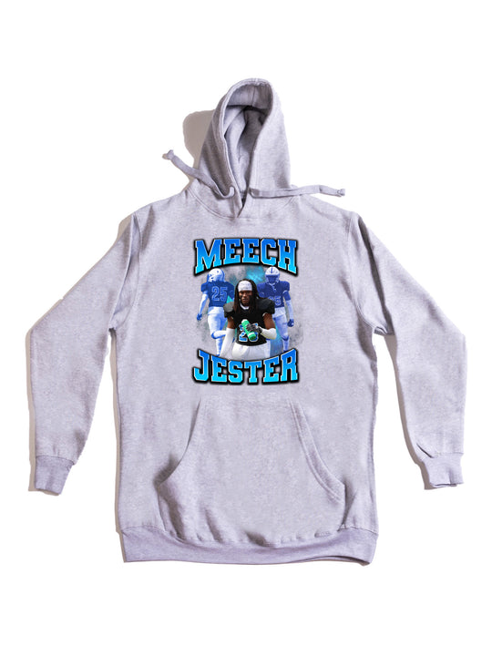 Demetrius Jester Jr Hoodie