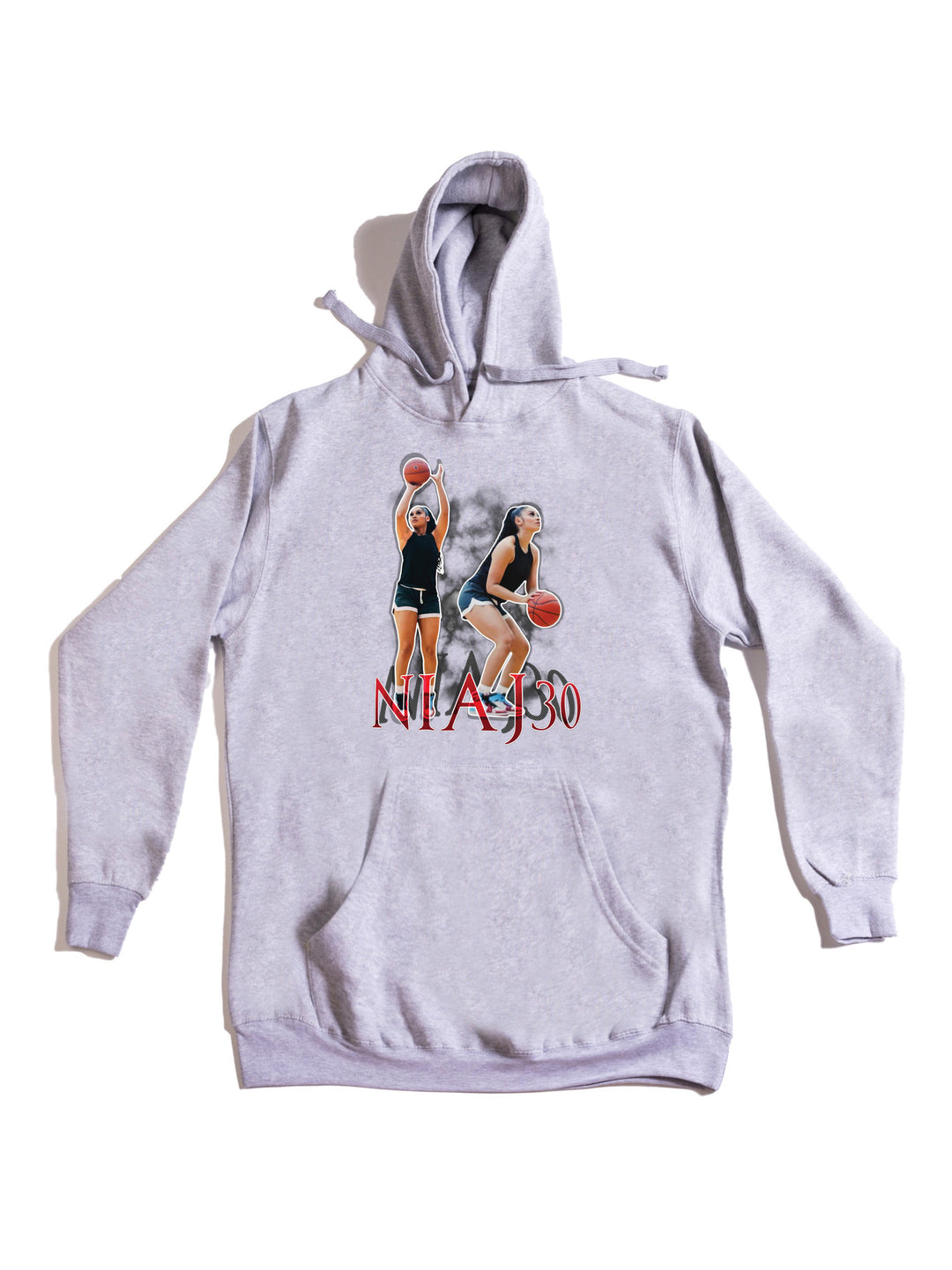 NIAJ30 Hoodie