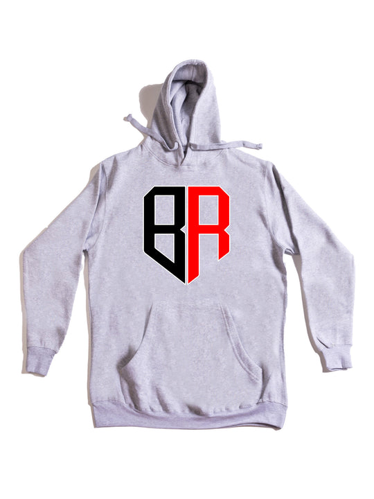 Butta Randall Logo Hoodie