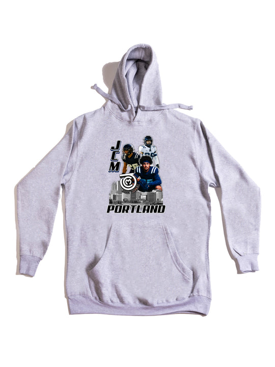 John Miller City Hoodie