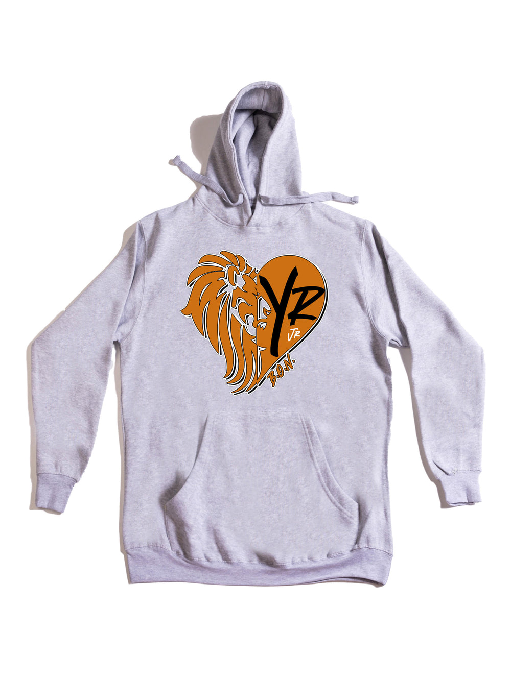 Yaakema Rose Jr Hoodie