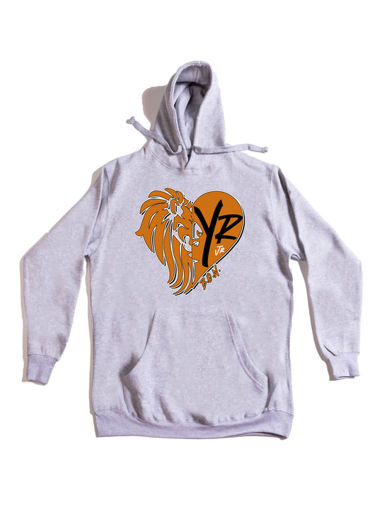 Yaakema Rose Jr Hoodie