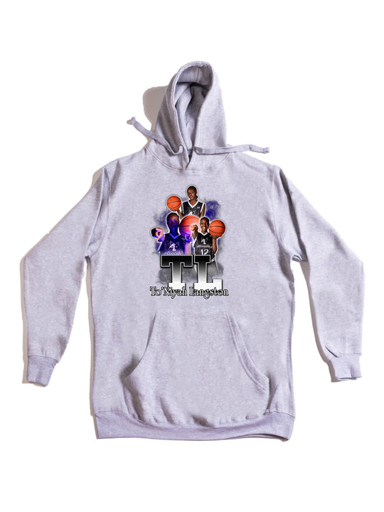 To’niyah Langston Hoodie