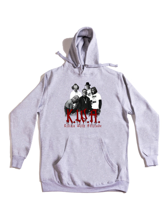 KWA Hoodie