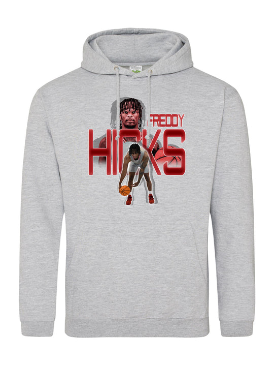 Freddy Hicks Hoodie