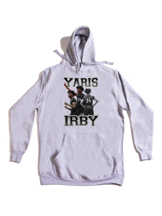 Yaris Irby Hoodie