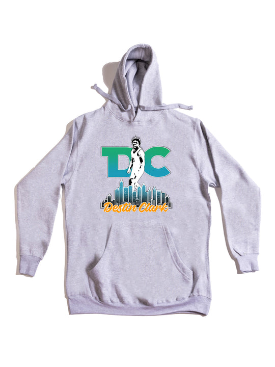 Destin Clark Hoodie
