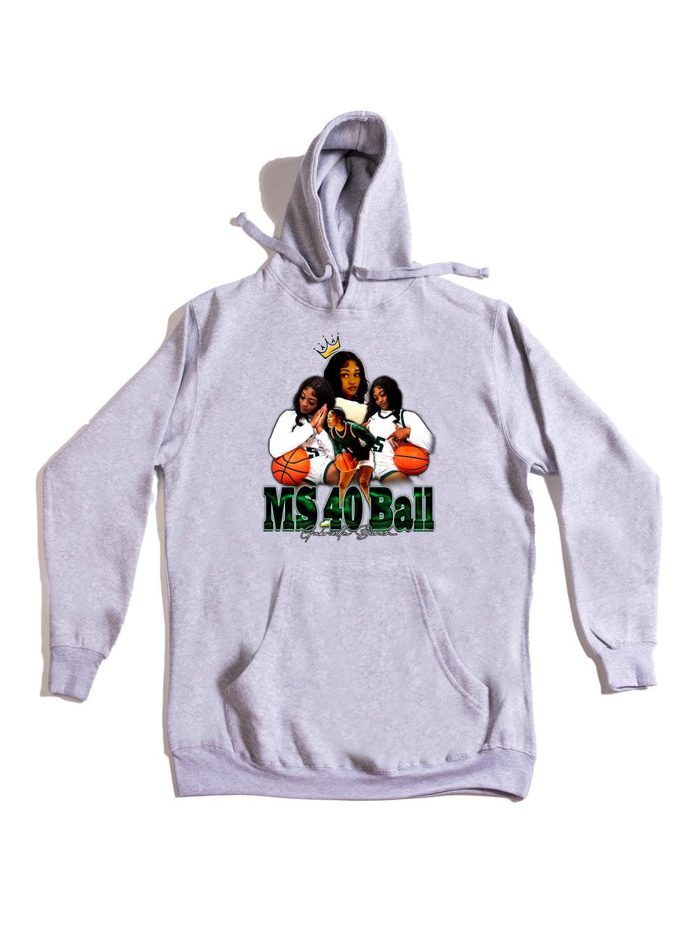 Gabrielle Bunch Hoodie