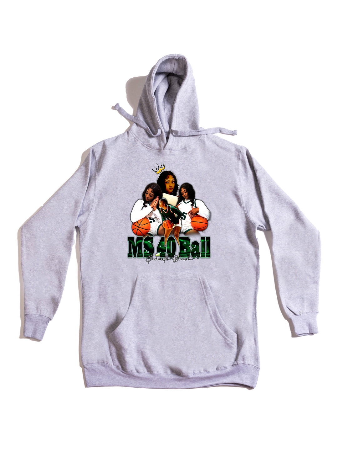 Gabrielle Bunch Hoodie