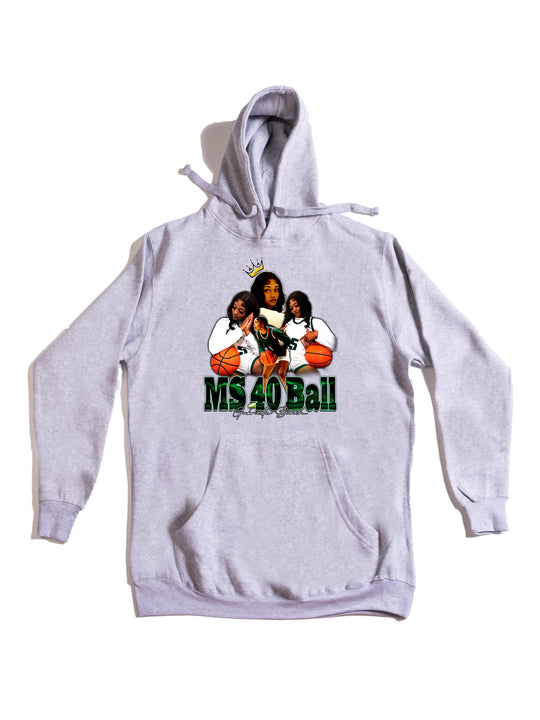 Gabrielle Bunch Hoodie