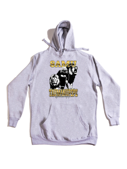 Samu Taumanupepe Hoodie