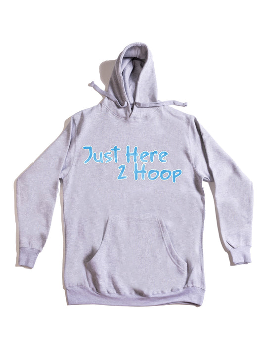 Destiny Bohanon Hoodie