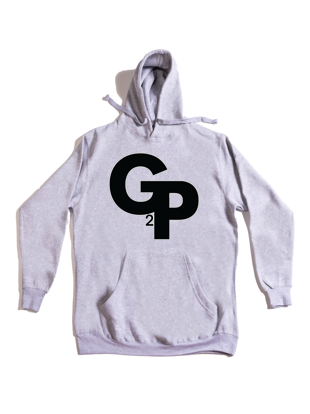 Garret Palladino Hoodie