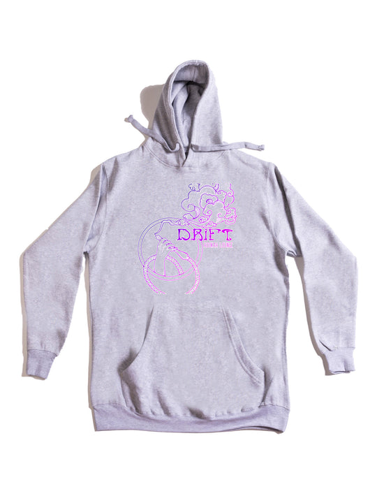 Drift Hookah Lounge Hoodie