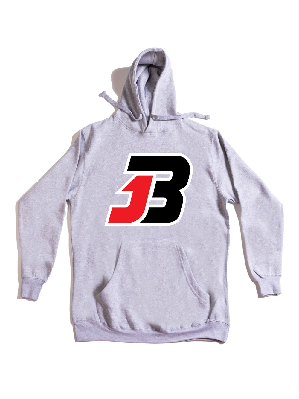 Barrett Johnson Hoodie