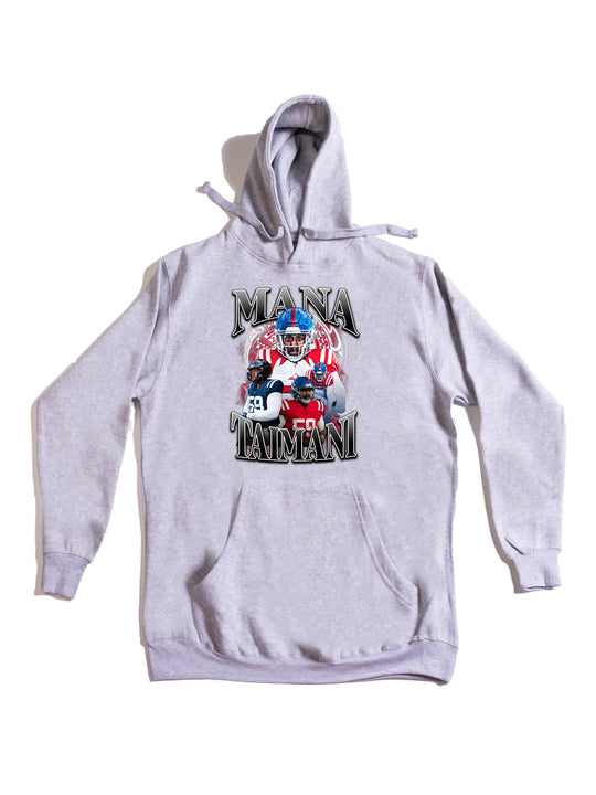 Mana Taimani Hoodie