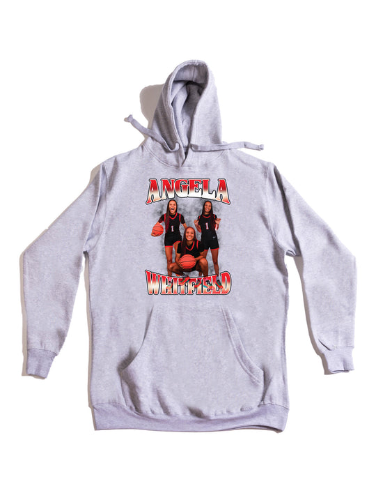 Angela Whitfield Hoodie