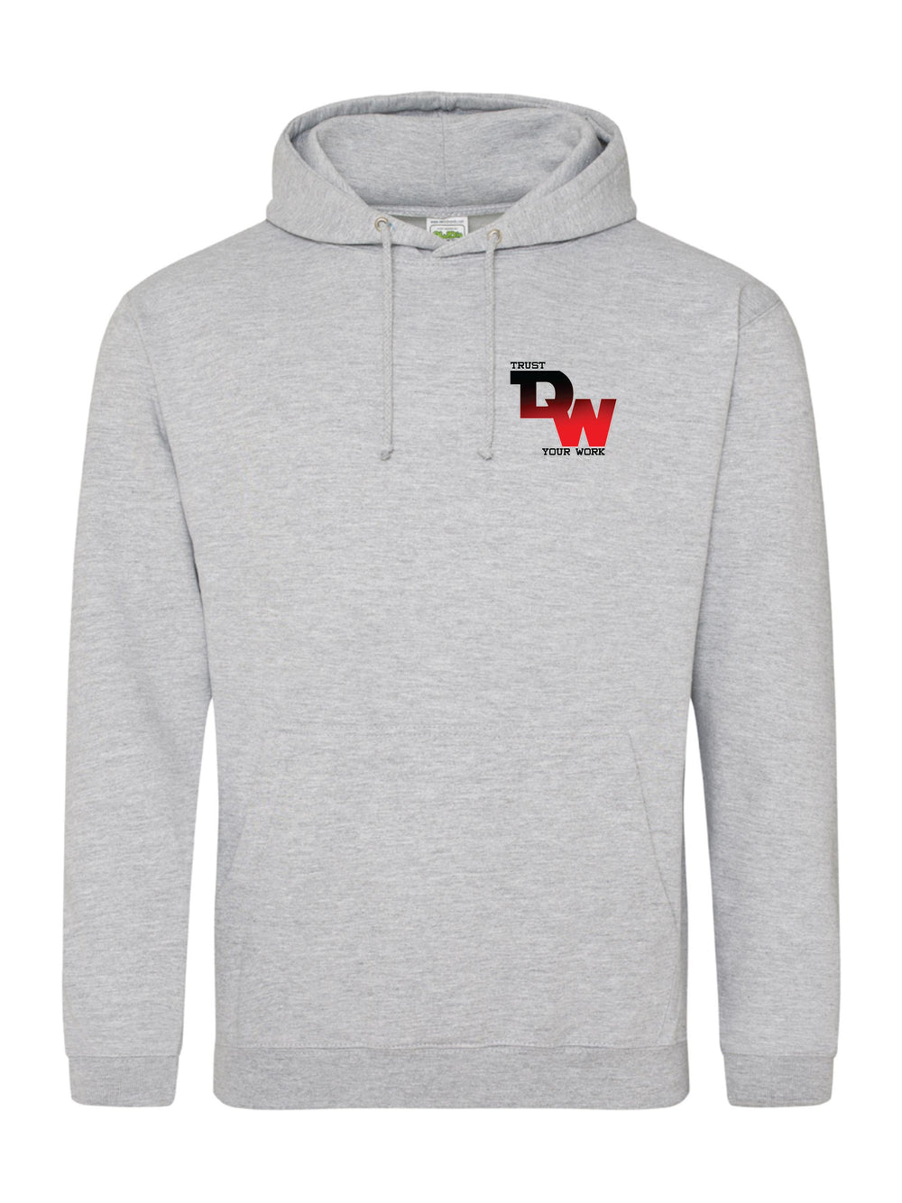 Danny Washington Hoodie