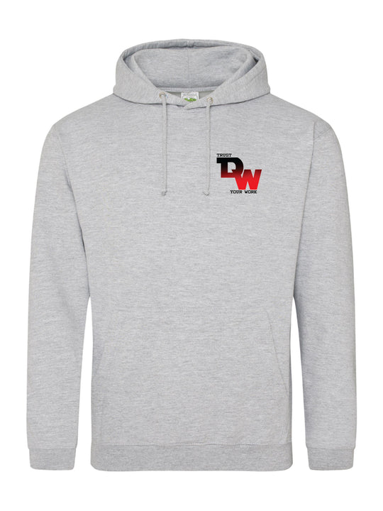 Danny Washington Hoodie