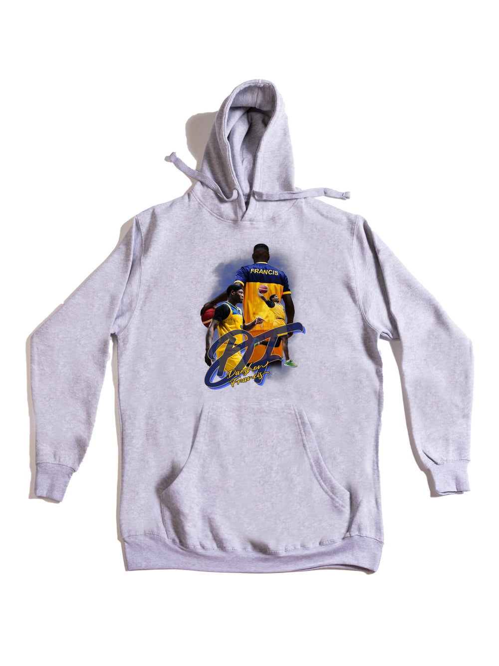 Daeshon Francis Hoodie