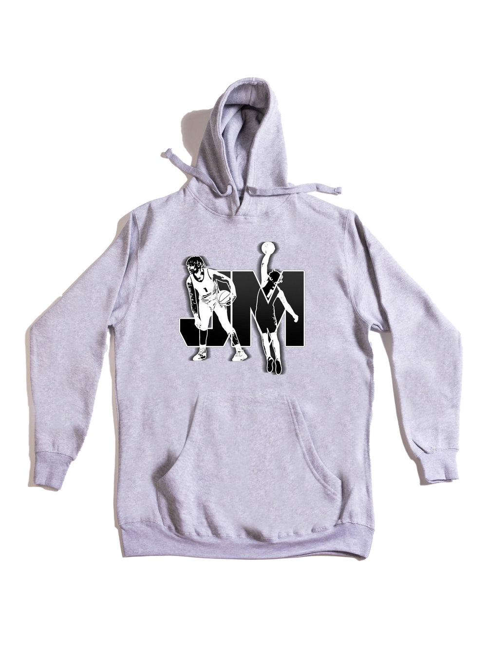 Josh Massey Hoodie