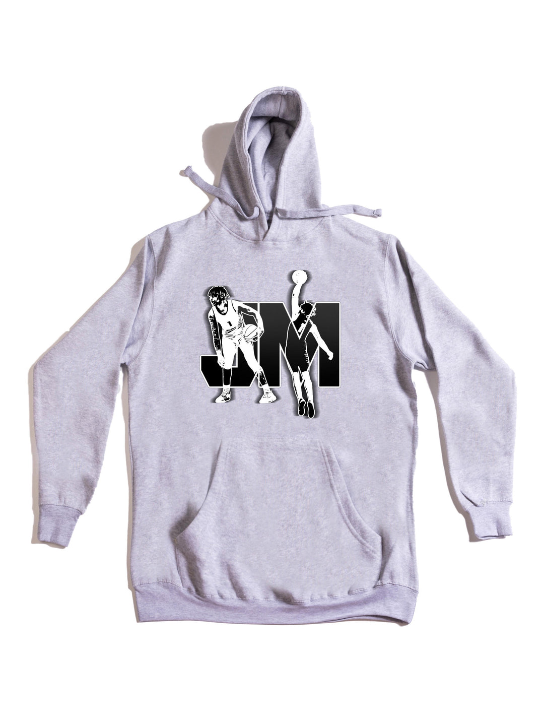 Josh Massey Hoodie