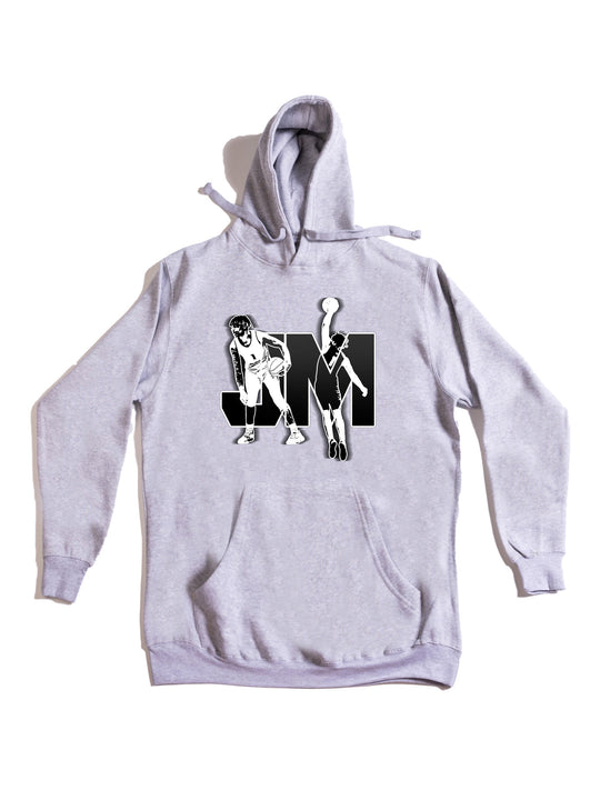 Josh Massey Hoodie
