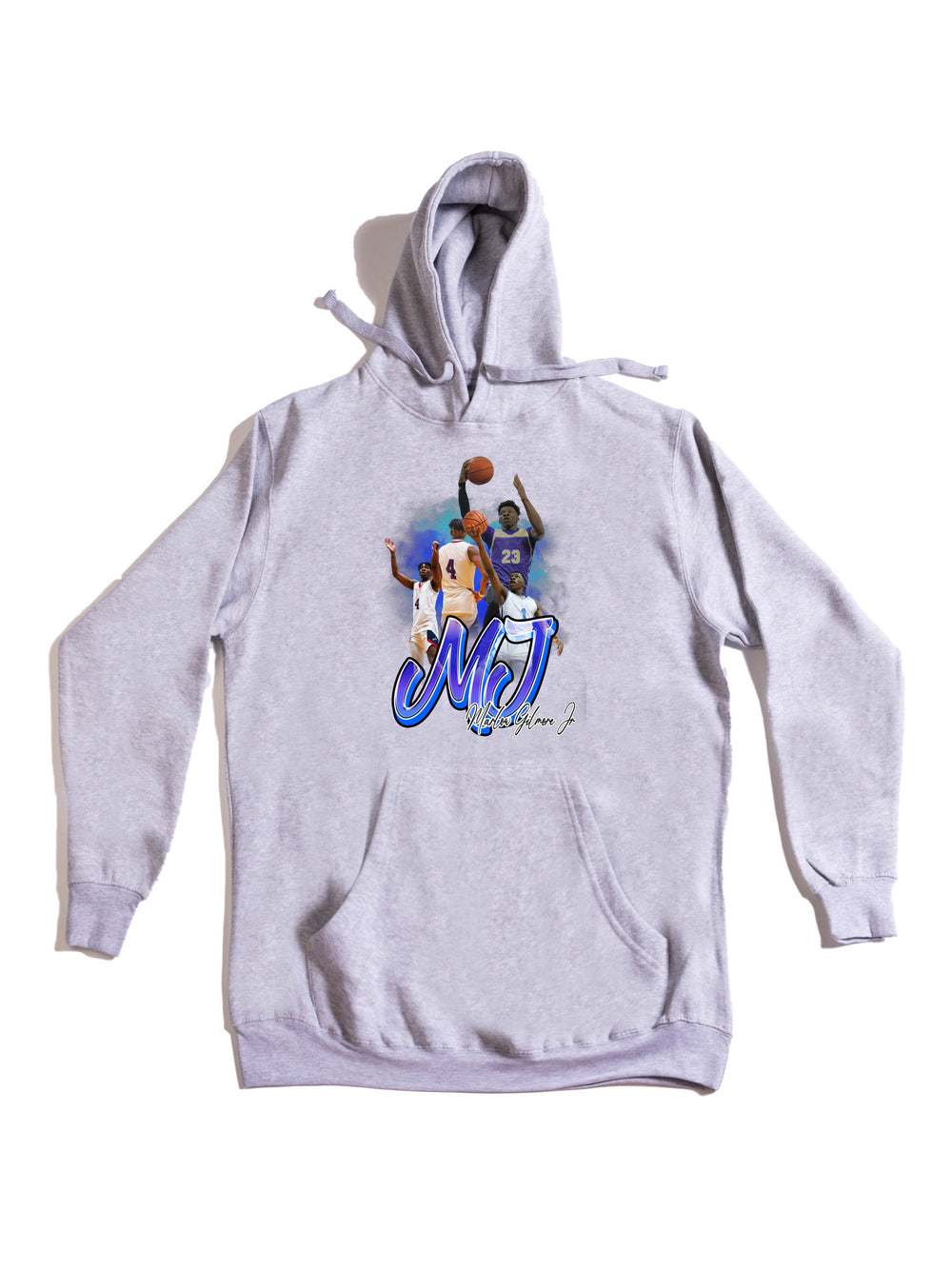 Marlow Gilmore Jr Hoodie