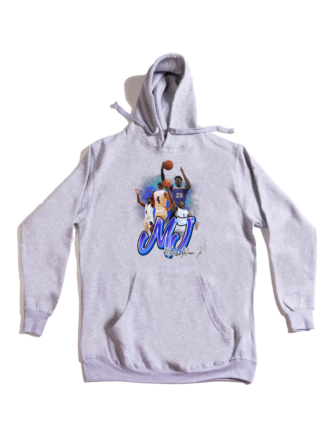 Marlow Gilmore Jr Hoodie