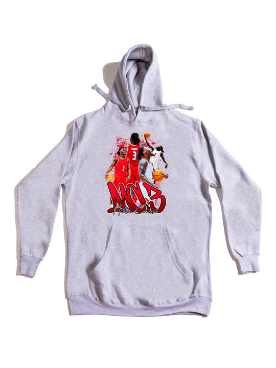 Mekhi Conner Hoodie