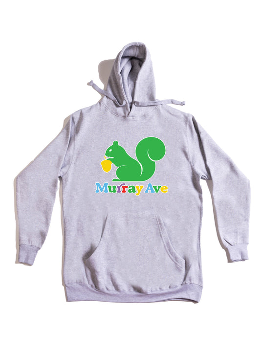 Murray Ave Logo Hoodie