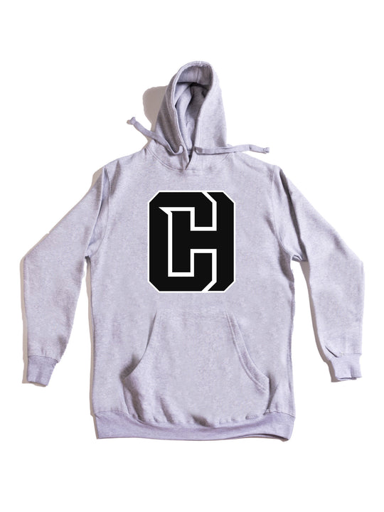 Clevin Finley Hannah Logo Hoodie
