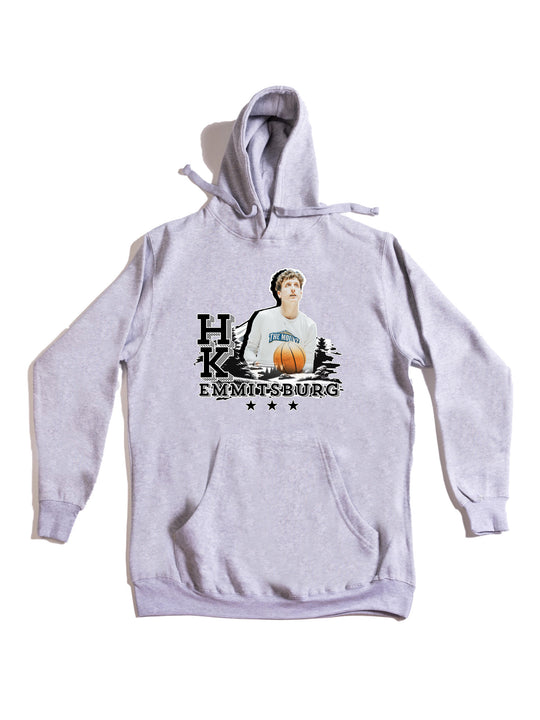 Harry Kennedy Mountain Hoodie